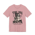 Miniature Schnauzer | Signature Brunette T-Shirt