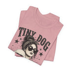 Bichon Frise | Signature Brunette T-Shirt