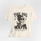 French Bulldog | Signature Brunette T-Shirt