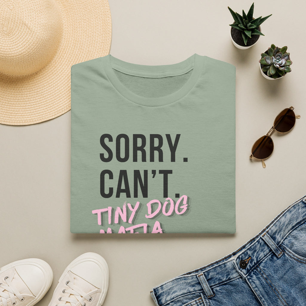 Sorry Mafia Business V1 T-Shirt