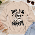 Bolognese v1 - Signature | Blondie Sweatshirt - Sand