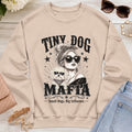 Bolognese v2 - Signature | Blondie Sweatshirt - Sand