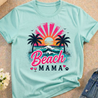 Beach Mama V2 T-Shirt