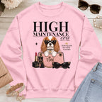 Cavalier King Charles Spaniel | Era | Sweatshirt
