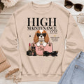 Cavalier King Charles Spaniel | Era | Sweatshirt