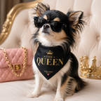 The Queen - Bandana