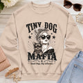 Chorkie v1 - Signature | Blondie Sweatshirt - Sand