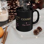 Mafia Personalized Mug