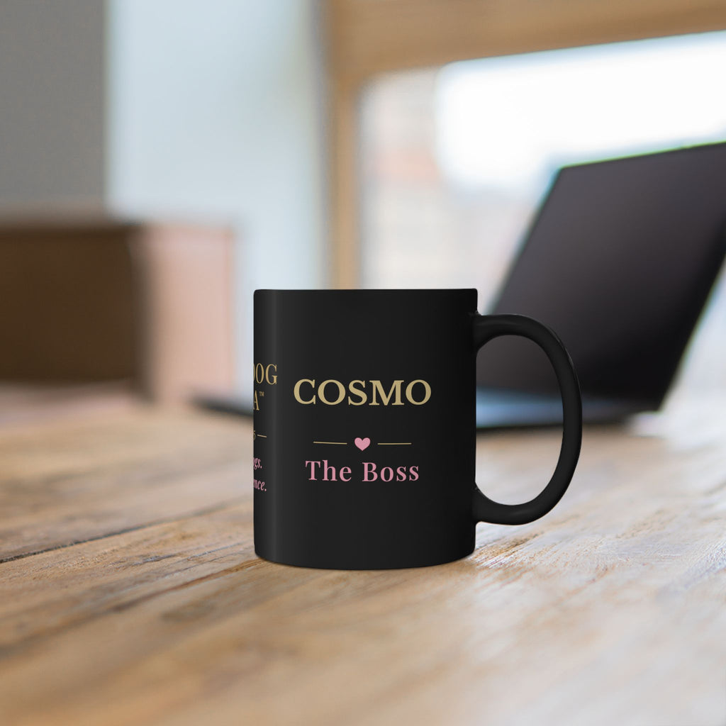 Mafia Personalized Mug