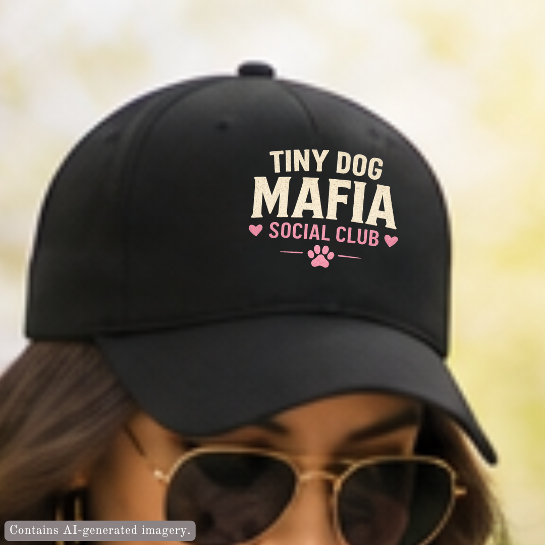Mafia Social Club Hat