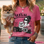 Pomeranian | Love T-Shirt