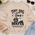Dachshund - Signature | Blondie Sweatshirt - Sand
