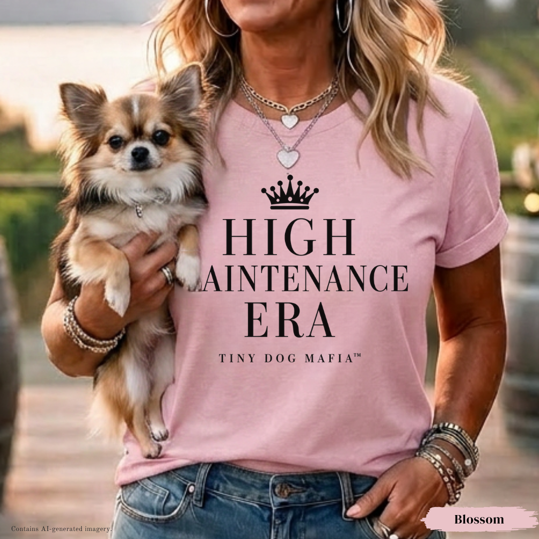 Maintenance | Mafia T-Shirt