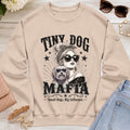 Havanese v2 - Signature | Blondie Sweatshirt - Sand