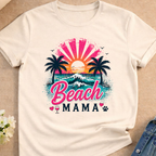Beach Mama V2 T-Shirt