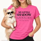 My Little Shadow Keepsake T-Shirt