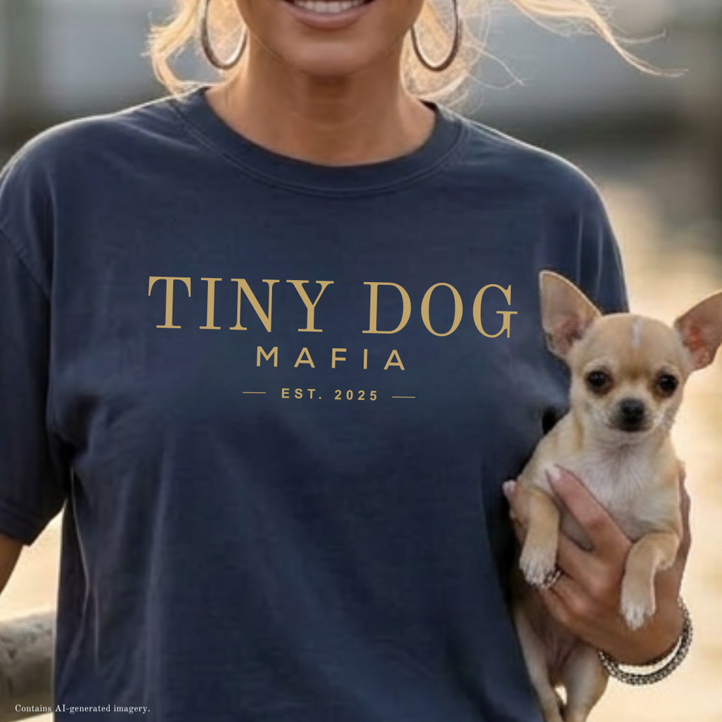 Founding Family | Mafia T-Shirt