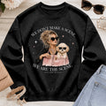 Maltipoo - We Are The Scene | Sweatshirt - Black