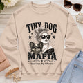 Papillon v2 - Signature | Blondie Sweatshirt - Sand