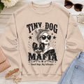 Papillon v3 - Signature | Blondie Sweatshirt - Sand