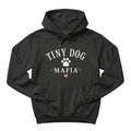Paw of Approval - Hoodie - Black
