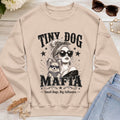 Pomchi - Signature | Blondie Sweatshirt - Sand