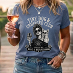 Fluffy Chihuahua | Unhinged