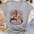 Yorkie - Redhead - Glam Boss Redhead - Sport Grey