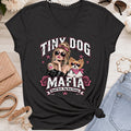 Yorkie Blend - Blondie - GLAM BOSS - Black