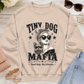 Yorkie v2 - Signature | Blondie Sweatshirt - Sand
