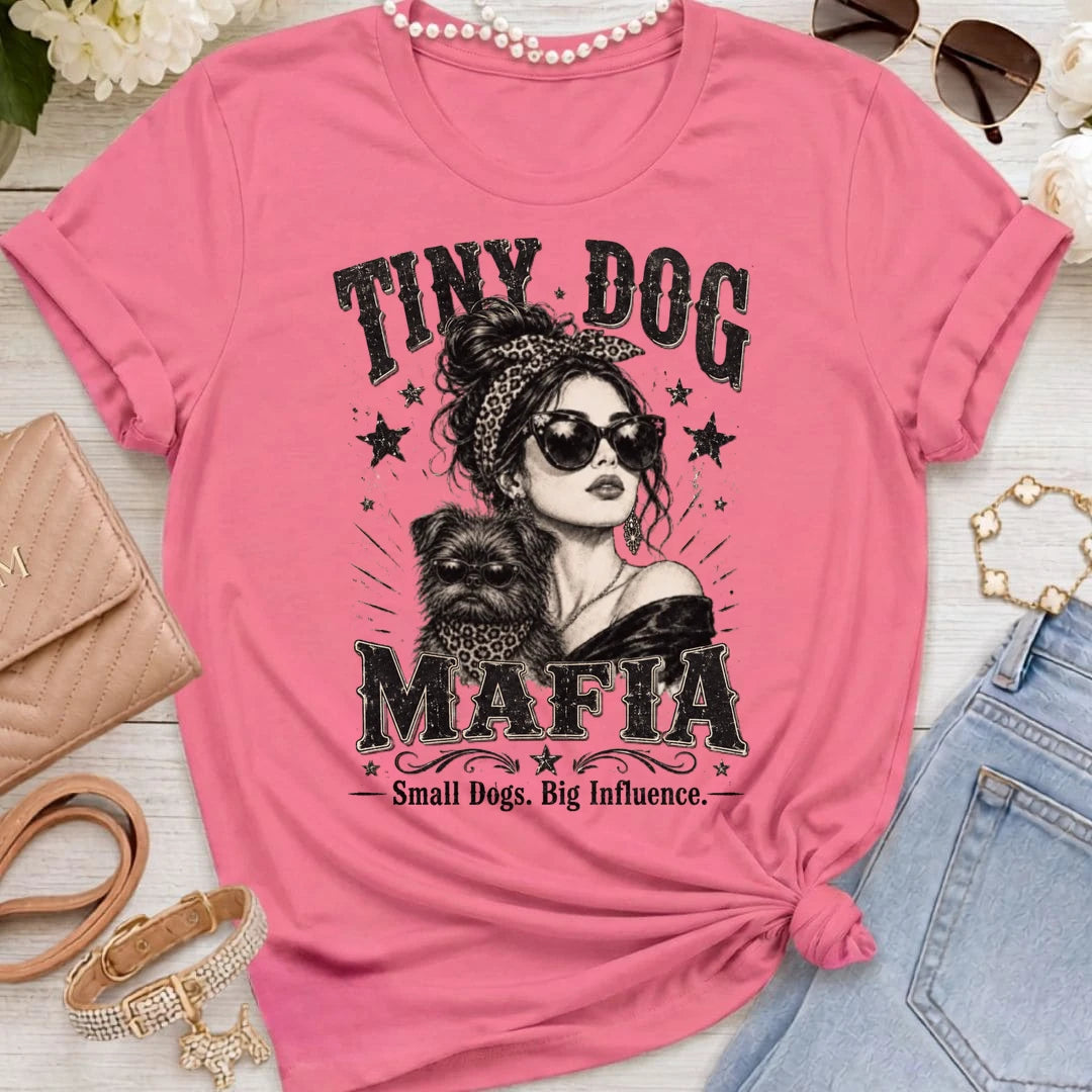 Charity Pink