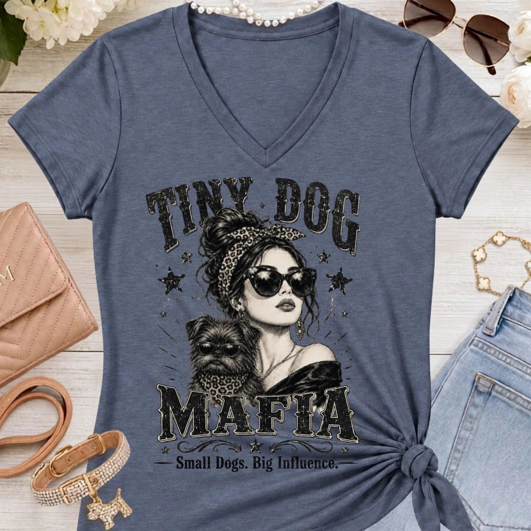 Heather Navy