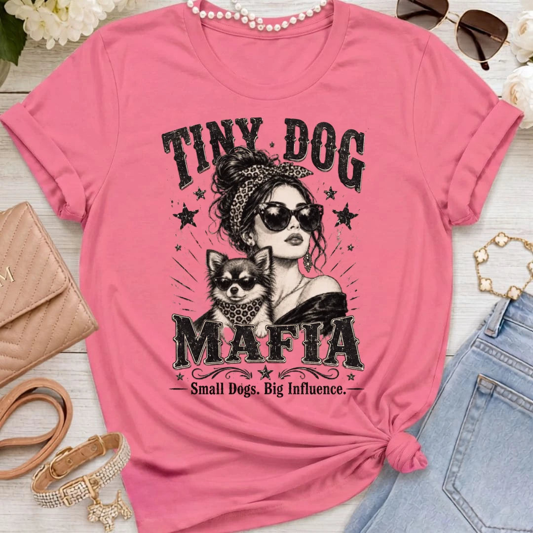 Charity Pink