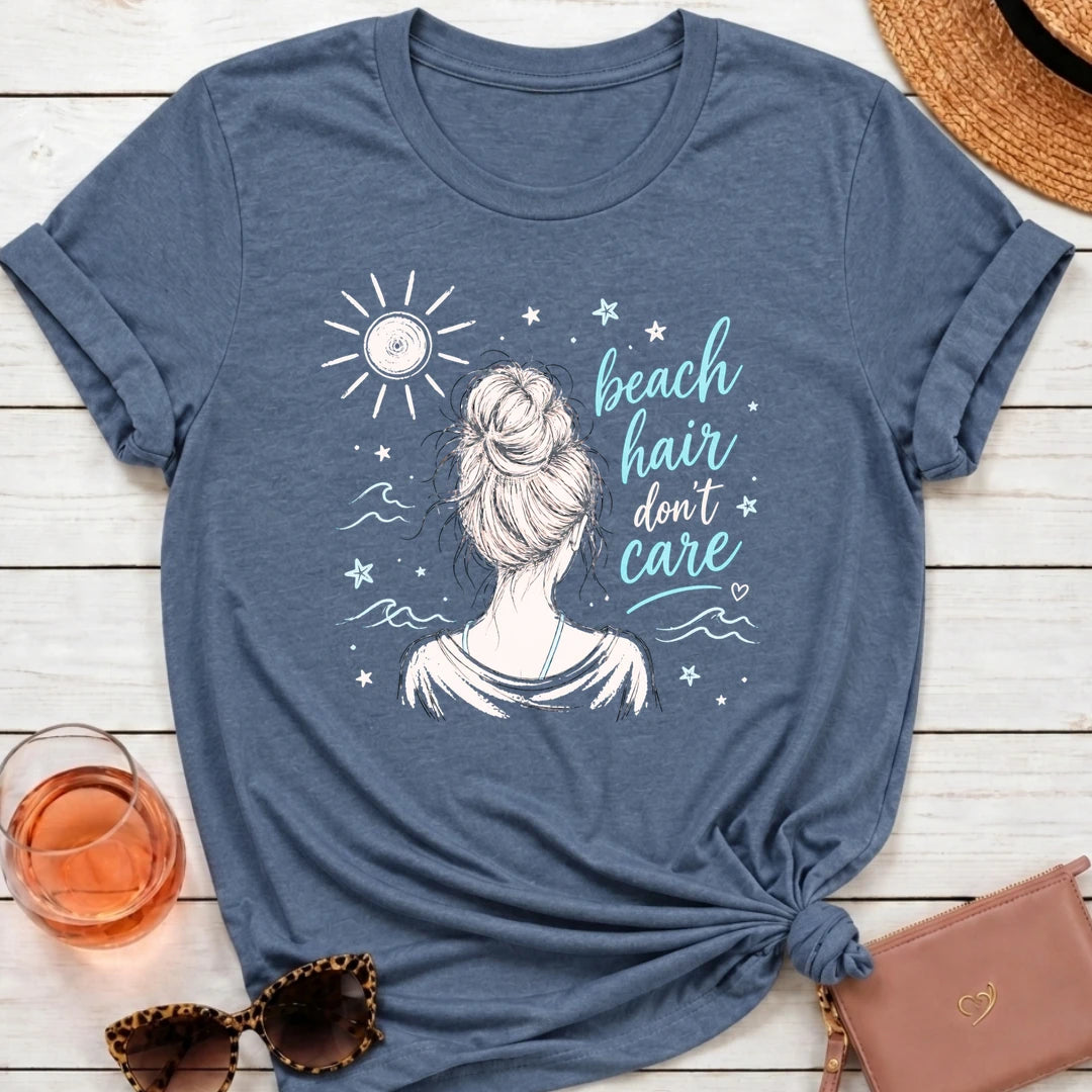Heather Indigo