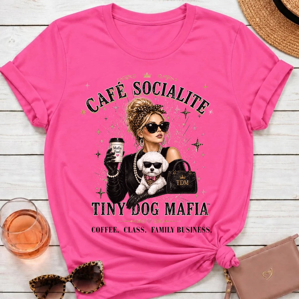 Neon Pink