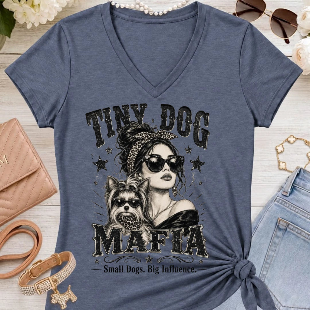 Heather Navy
