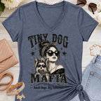 Heather Navy