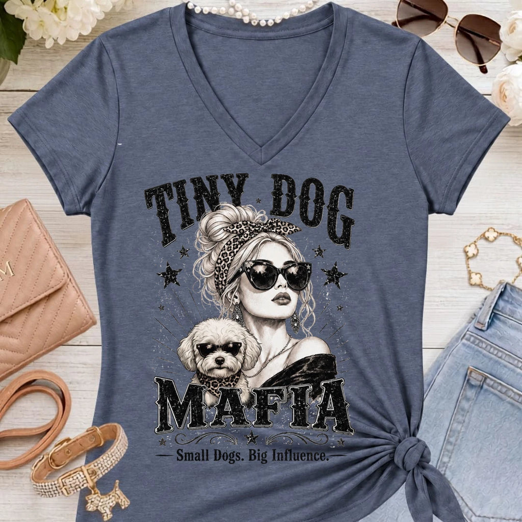 Heather Navy