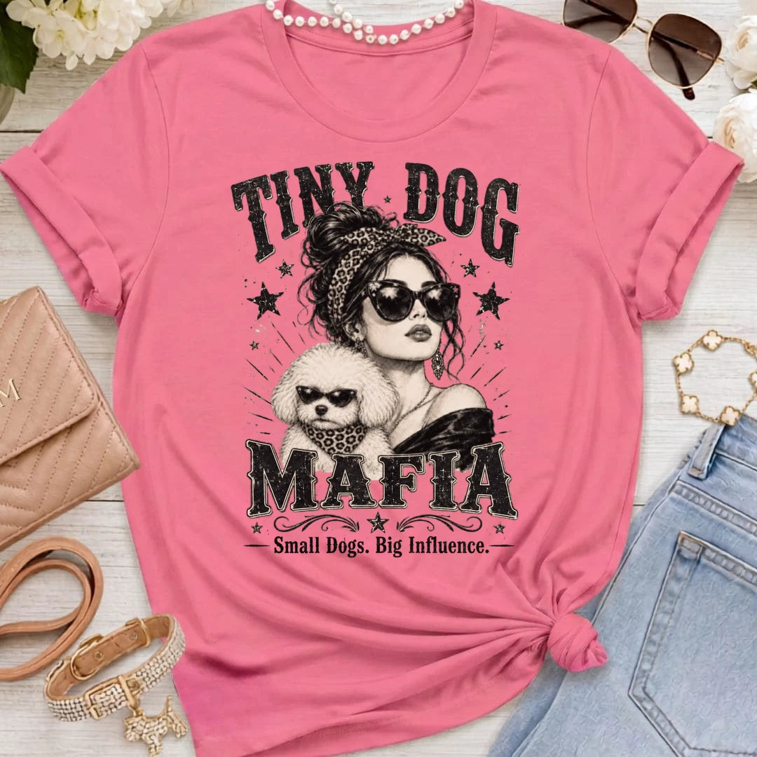 Charity Pink