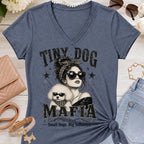 Heather Navy