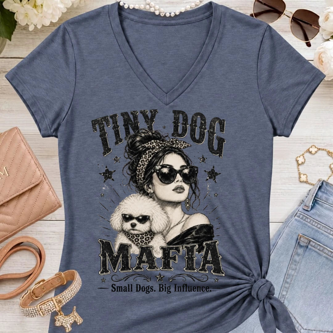 Heather Navy