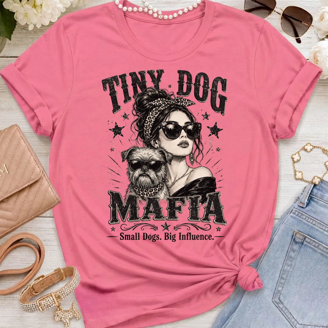 Charity Pink