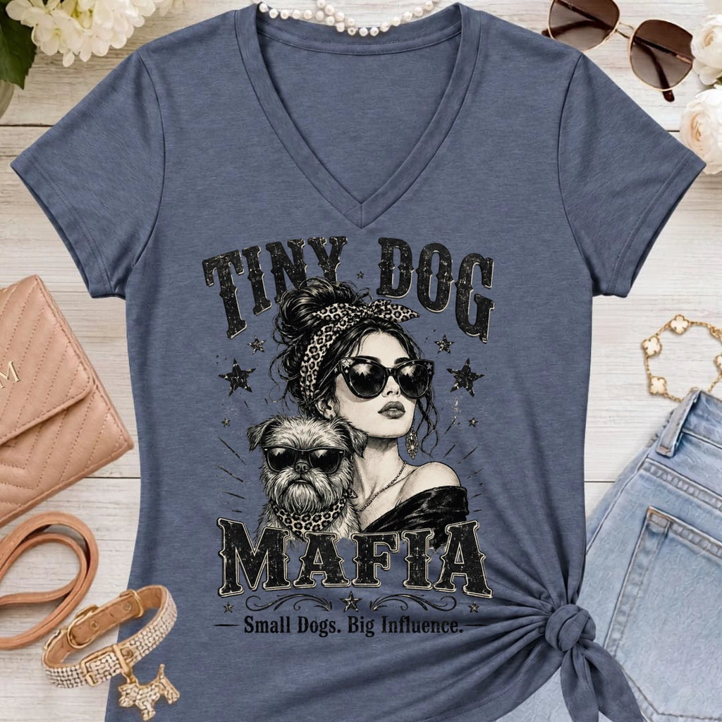 Heather Navy