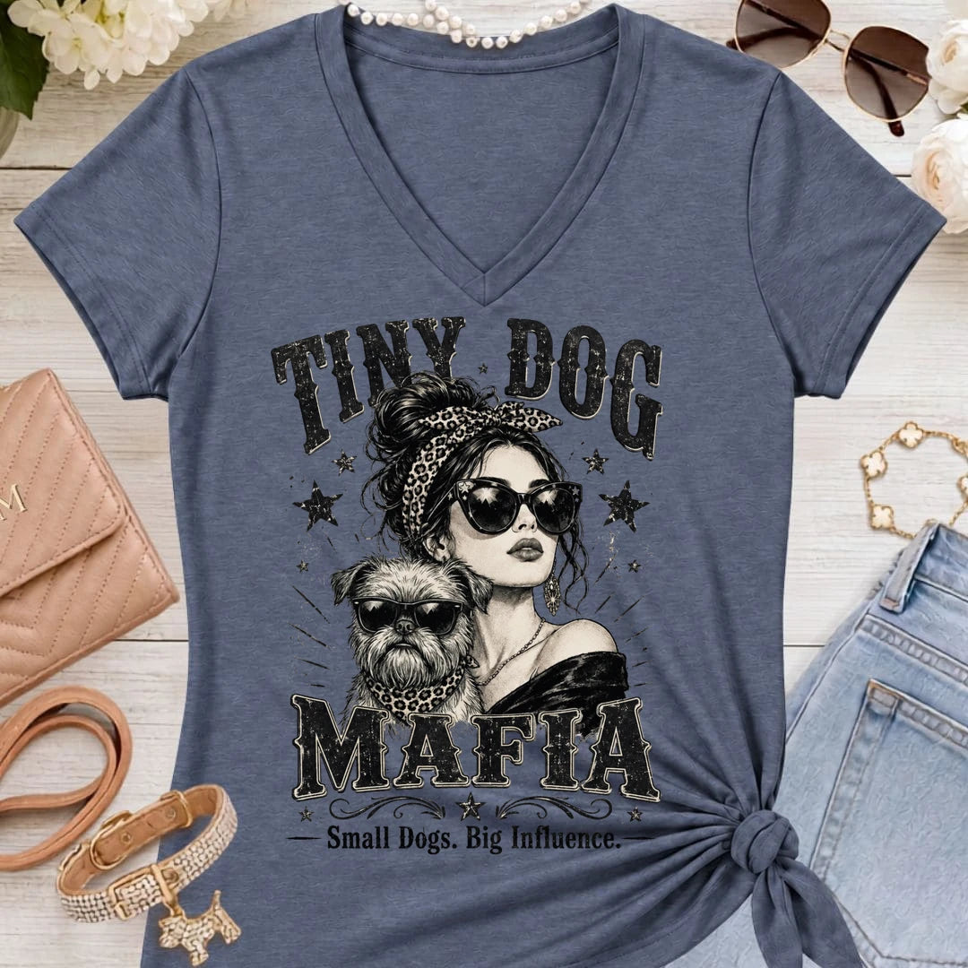 Heather Navy
