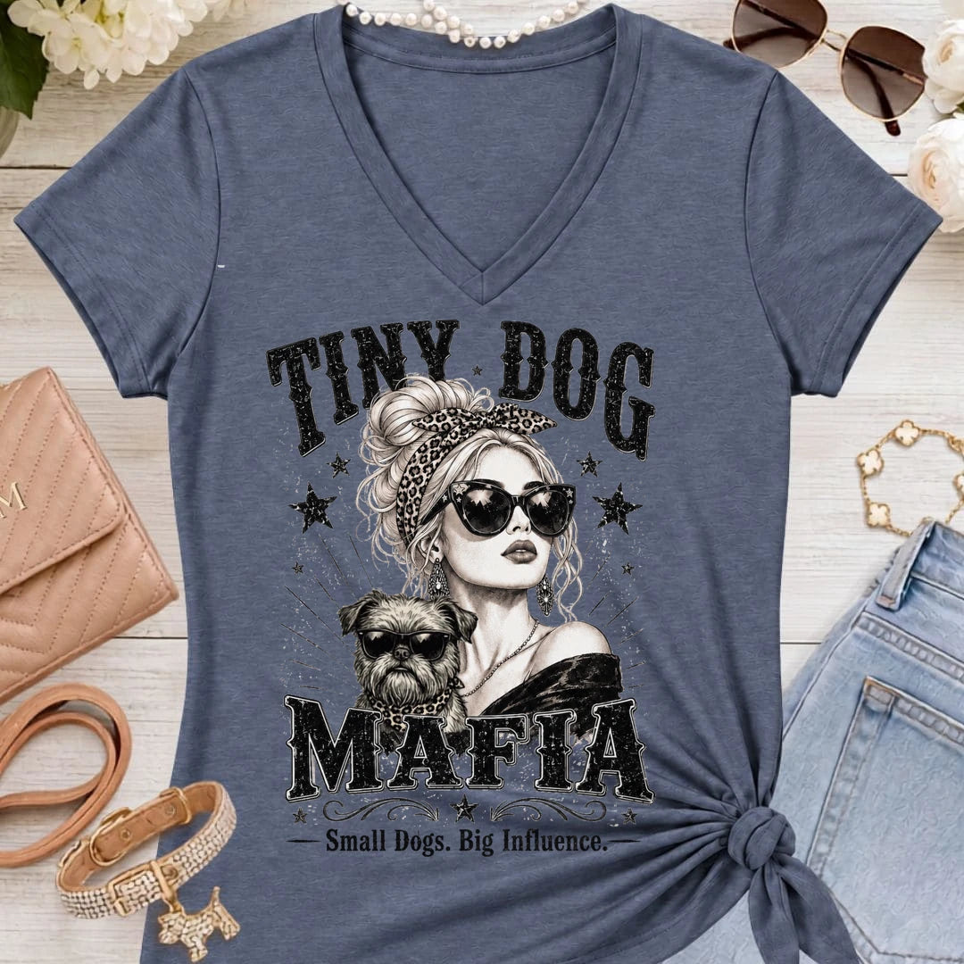 Heather Navy