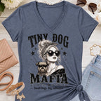 Heather Navy