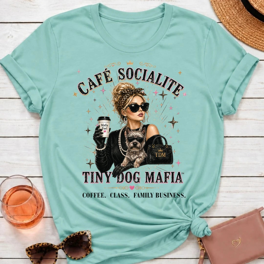 Chalky Mint