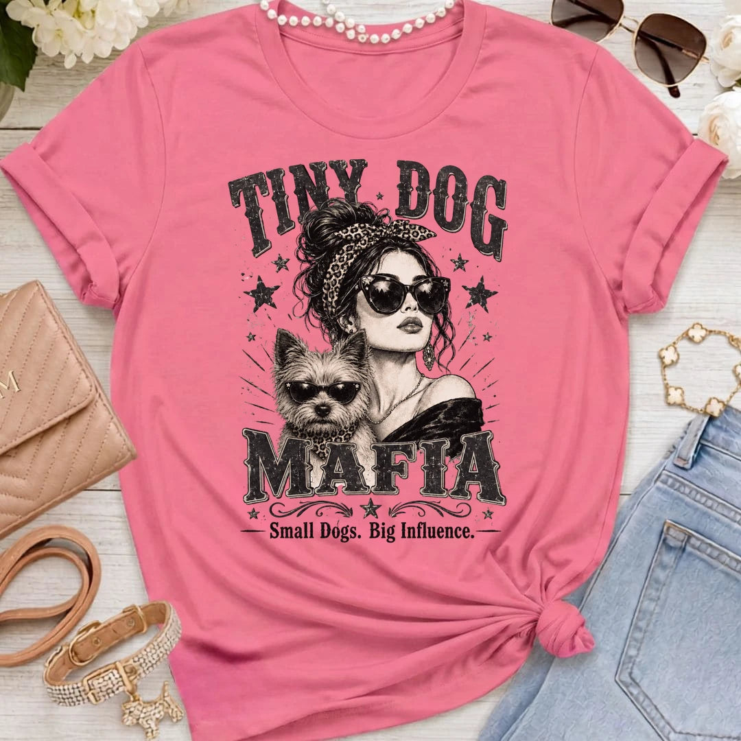 Charity Pink
