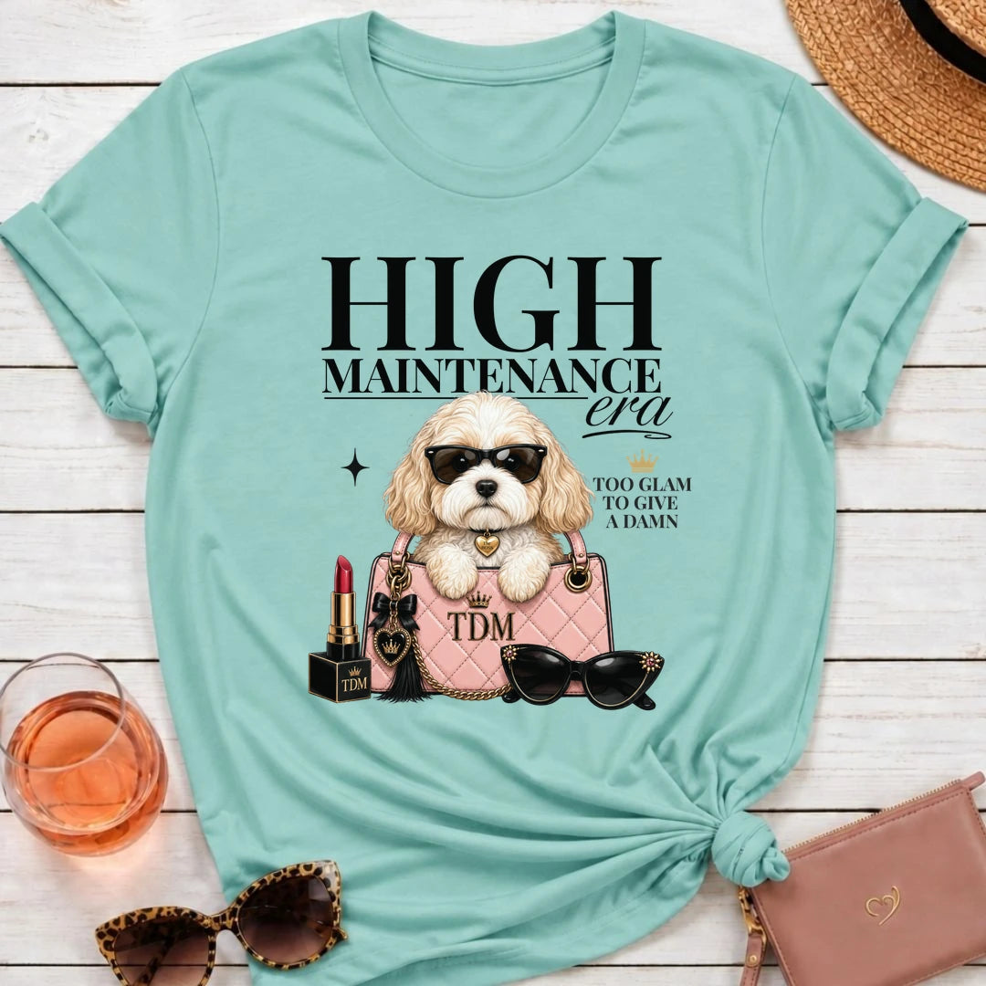 Chalky Mint