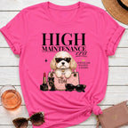 Neon Pink